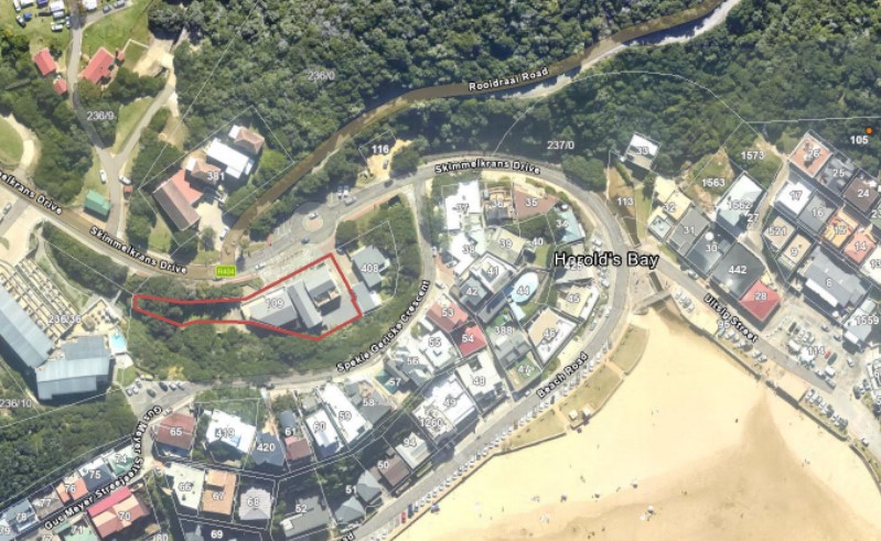 3 Bedroom Property for Sale in Herolds Bay Western Cape